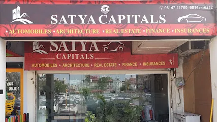 Satya Capitals