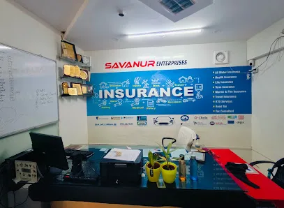 SAVANUR ENTERPRISES