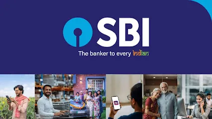 SBI Branch Highway Road Mehsana