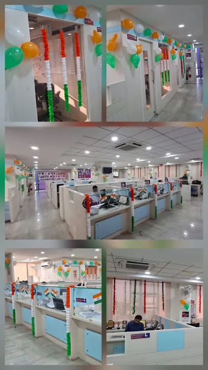 Sbi life insurance co ltd