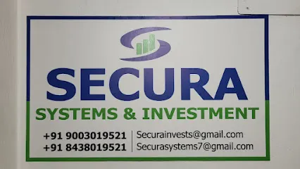 SECURA SYSTEMS & INVESTMENTS - Insurance Company in Coimbatore