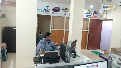 Secure Insurance Service