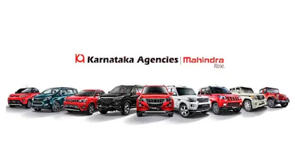 SERVICE MAHINDRA KARNATAKA AGENCIES MANGALORE