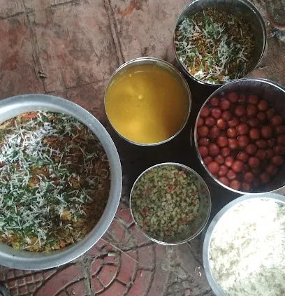 SGS FOOD'S SERVICES