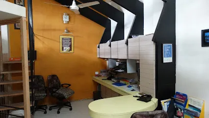 Shah Investment