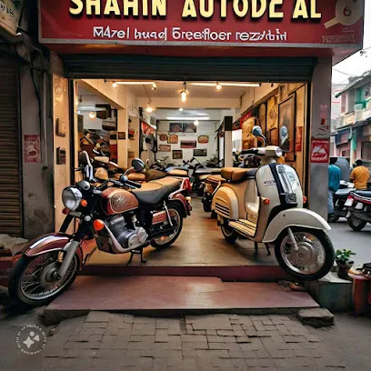 Shahin AutoDeal