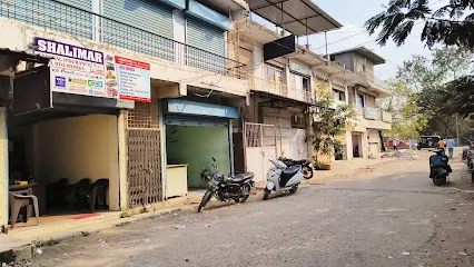 Shalimar General Insurance Solution