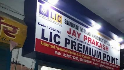 Shambhavi Insurance & Investment Advisor