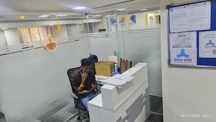 Share India Insurance Brokers Pvt Ltd