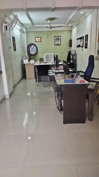 Shift Risk Insurance Brokers Ltd - Bhuj