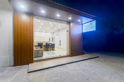 Shirodkar Insurance and Investment- Calangute Branch