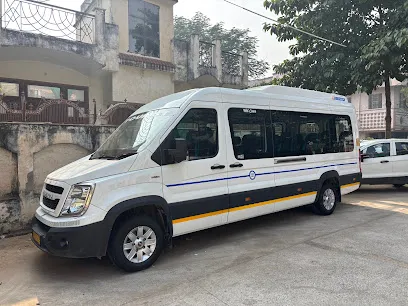 SHIVA TOUR AND TRAVELS