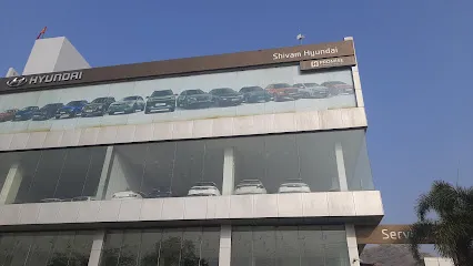 Shivam Hyundai
