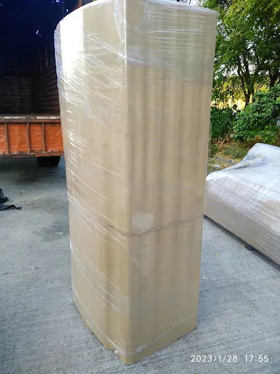 Shivganga Packers & Movers