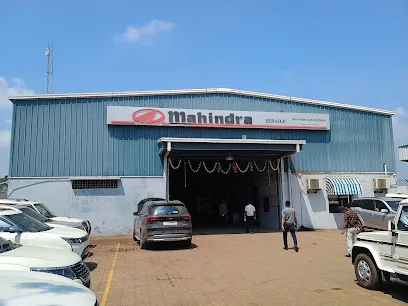 Shivnath Automobiles Pvt. Ltd. - an authorised Mahindra Servcie Center