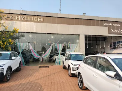 Shivnath Hyundai Rajnandgaon