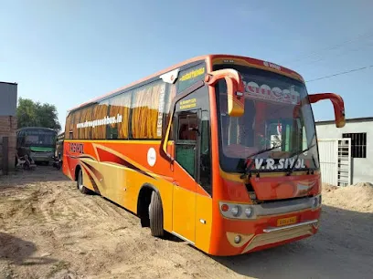 Shivshakti Tours and Travels bhuj