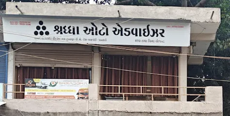 Shraddha auto advisor