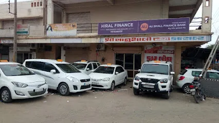 Shree Bhanushali Auto Consult