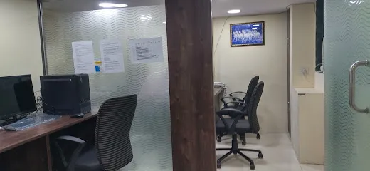 Shree Chintamani Marine insurance services