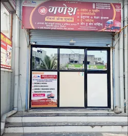 Shree Ganesh Packers & Movers Akola