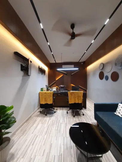 SHREE HARI CONSULTANCY