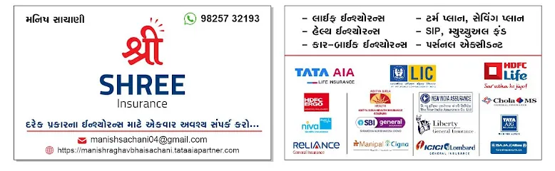 Shree Insurance Services