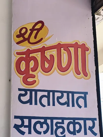 Shree Krishna Consultancy