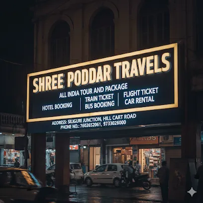 Shree Poddar Travels