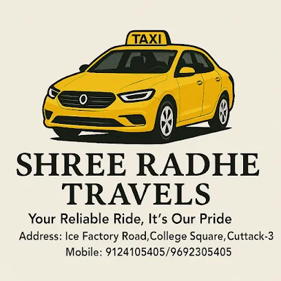 SHREE RADHE TRAVELS