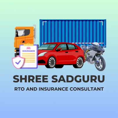 Shree Sadguru RTO and Insurance Consultant