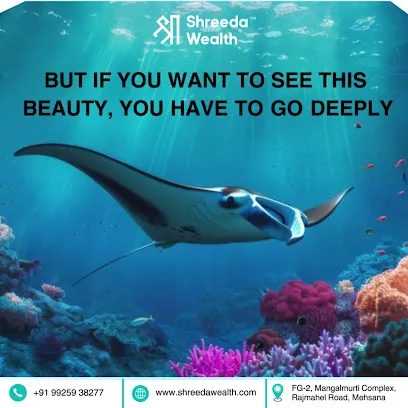 Shreeda Wealth