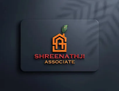 SHREENATHJI ASSOCIATE