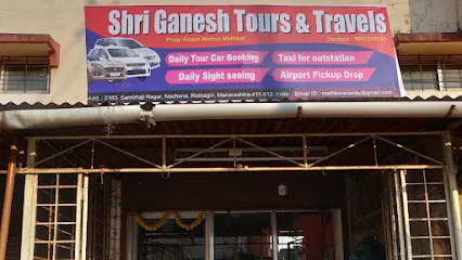 Shri Ganesh Tours And Travels