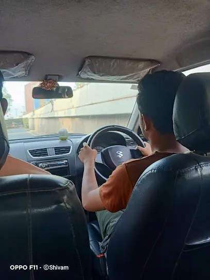 Shri Krishna Motor Driving Training School