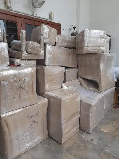 Shri Shyam Packers and Movers