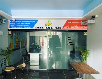 Shrimm Tours & Travels