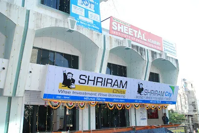 Shriram City Union Finance