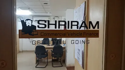 SHRIRAM FINANCE LTD, RAJNANDGAON
