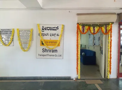 Shriram General Insurance Co Ltd