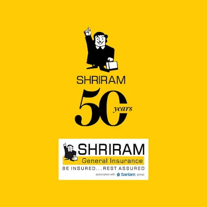 Shriram General Insurance Co Ltd.