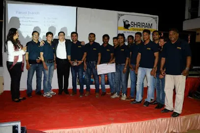 Shriram General Insurance