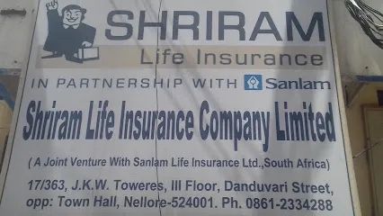 Shriram Life Insurance Company Limited