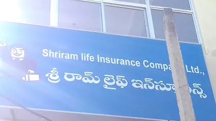 Shriram Life Insurance Company Ltd.,