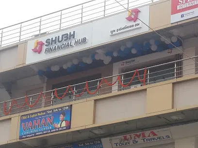 Shubh Financial Hub