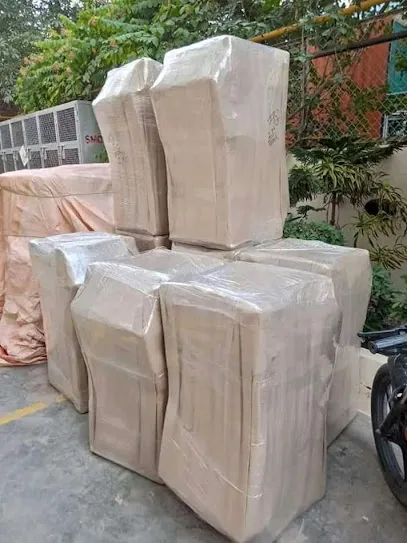SIDDHIVINAYAK PACKERS AND MOVERS