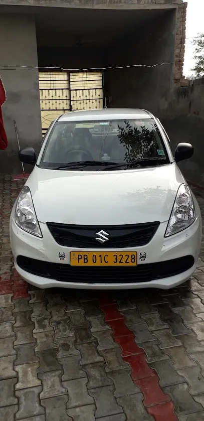 Sidhu Cab Bathinda
