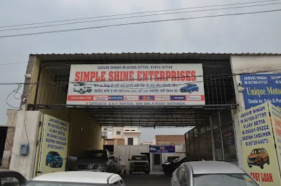 Simple Finance - Best Car Loan Services in Bathinda, Tractor Loan Services in Bathinda, Home Loan Services in Bathinda
