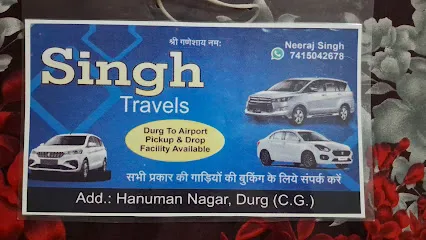 Singh Travels & Cab Service