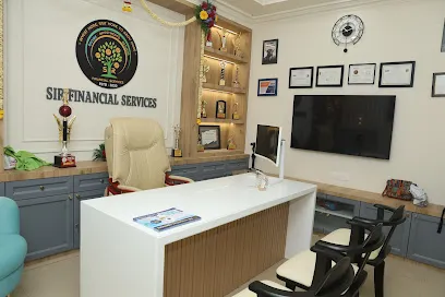 SIR FINANCIAL SERVICES PVT. LTD.